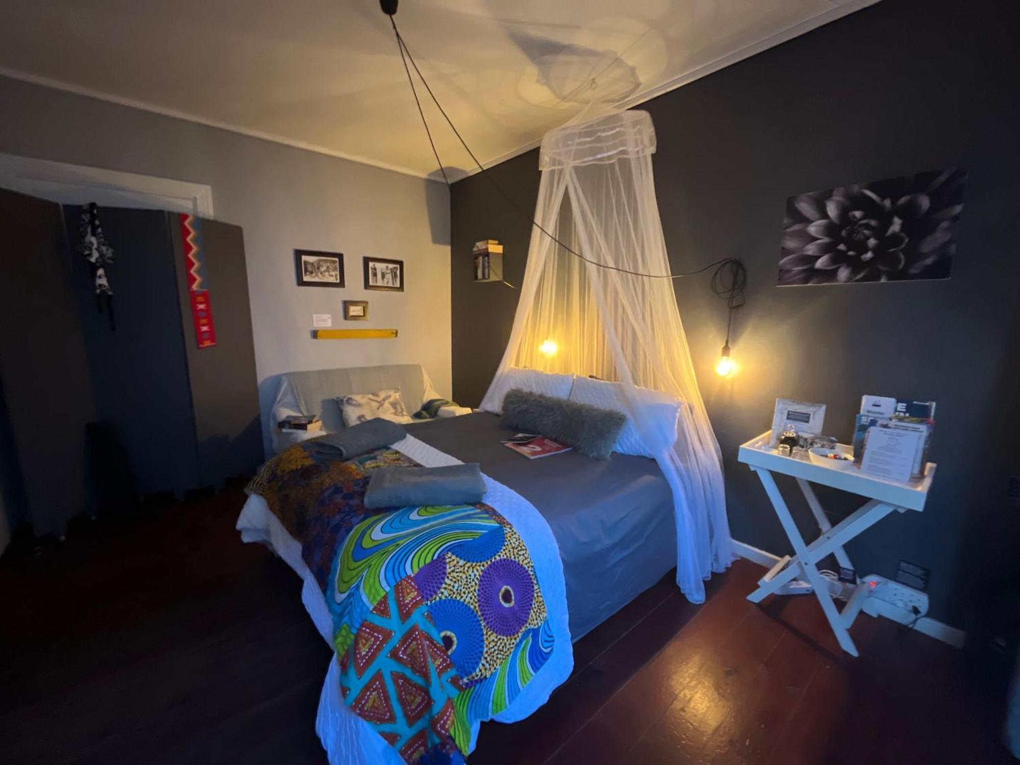 Seaside Getaway @ Swallow House Suite #2 Kapstaden Exteriör bild