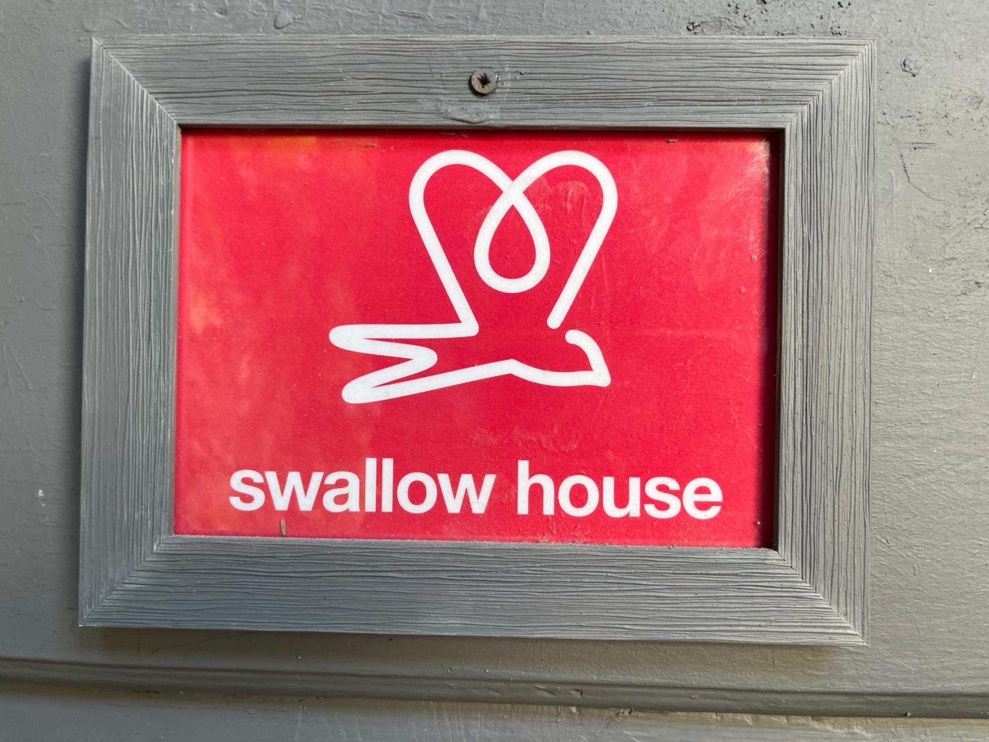 Seaside Getaway @ Swallow House Suite #2 Kapstaden Exteriör bild
