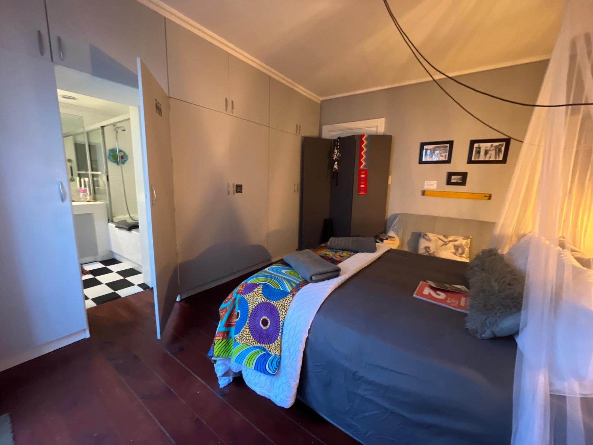 Seaside Getaway @ Swallow House Suite #2 Kapstaden Exteriör bild