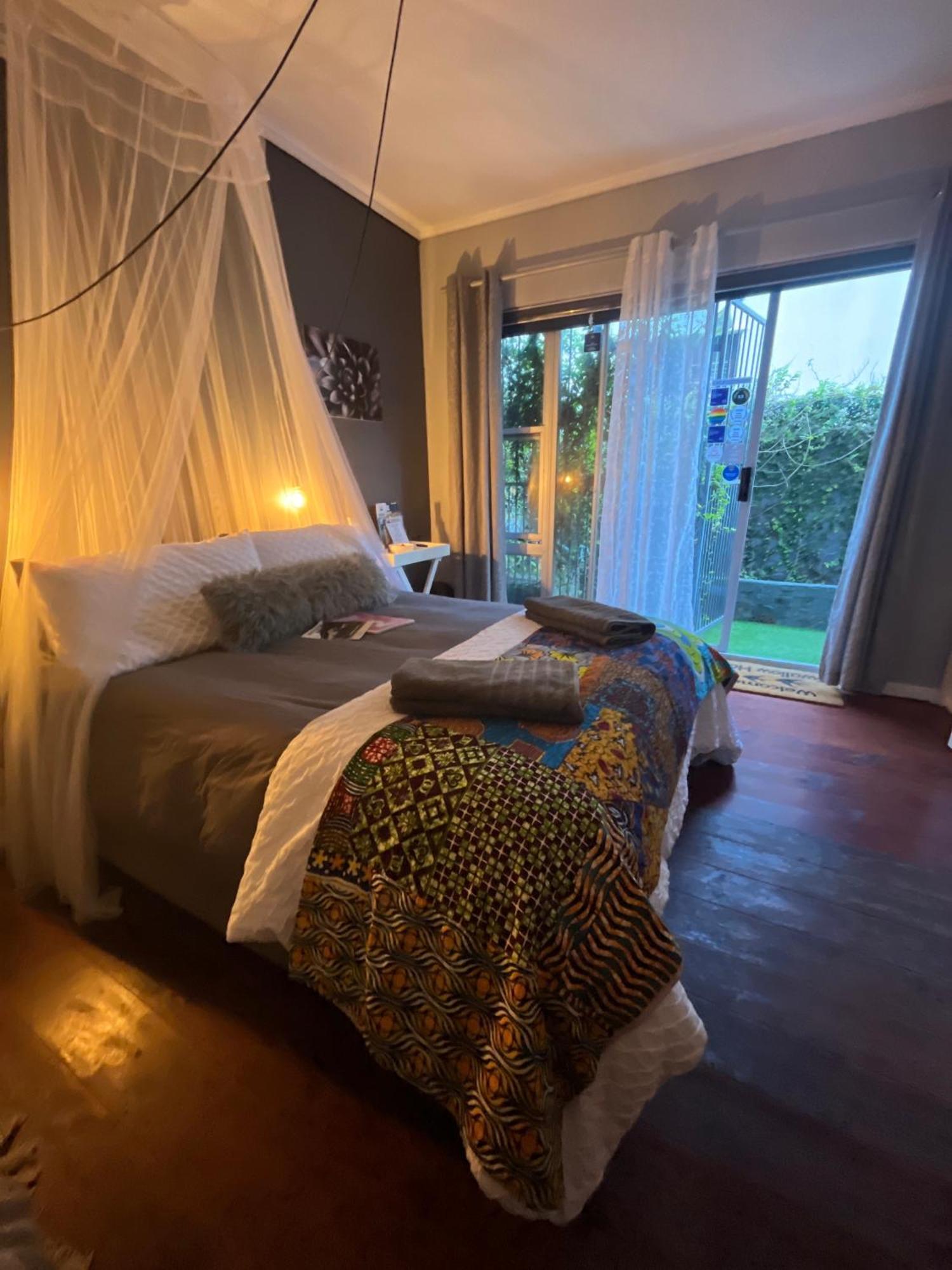 Seaside Getaway @ Swallow House Suite #2 Kapstaden Exteriör bild